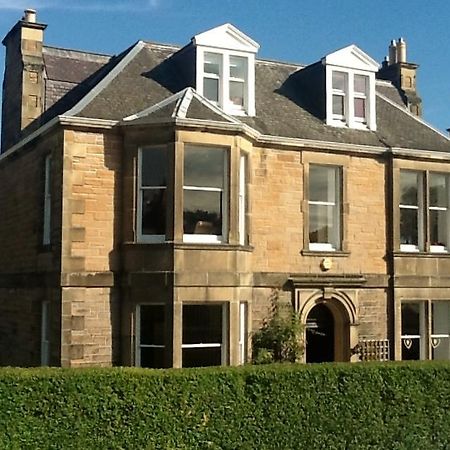 Bed and Breakfast Wilton Road Edinburgh Exterior foto