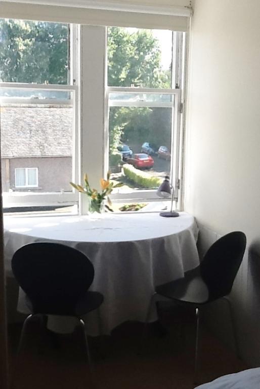 Bed and Breakfast Wilton Road Edinburgh Zimmer foto
