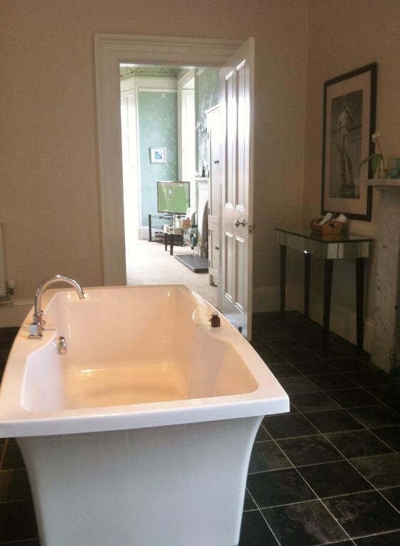 Bed and Breakfast Wilton Road Edinburgh Zimmer foto