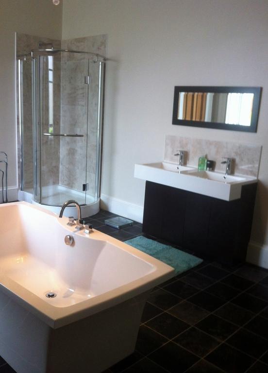 Bed and Breakfast Wilton Road Edinburgh Zimmer foto