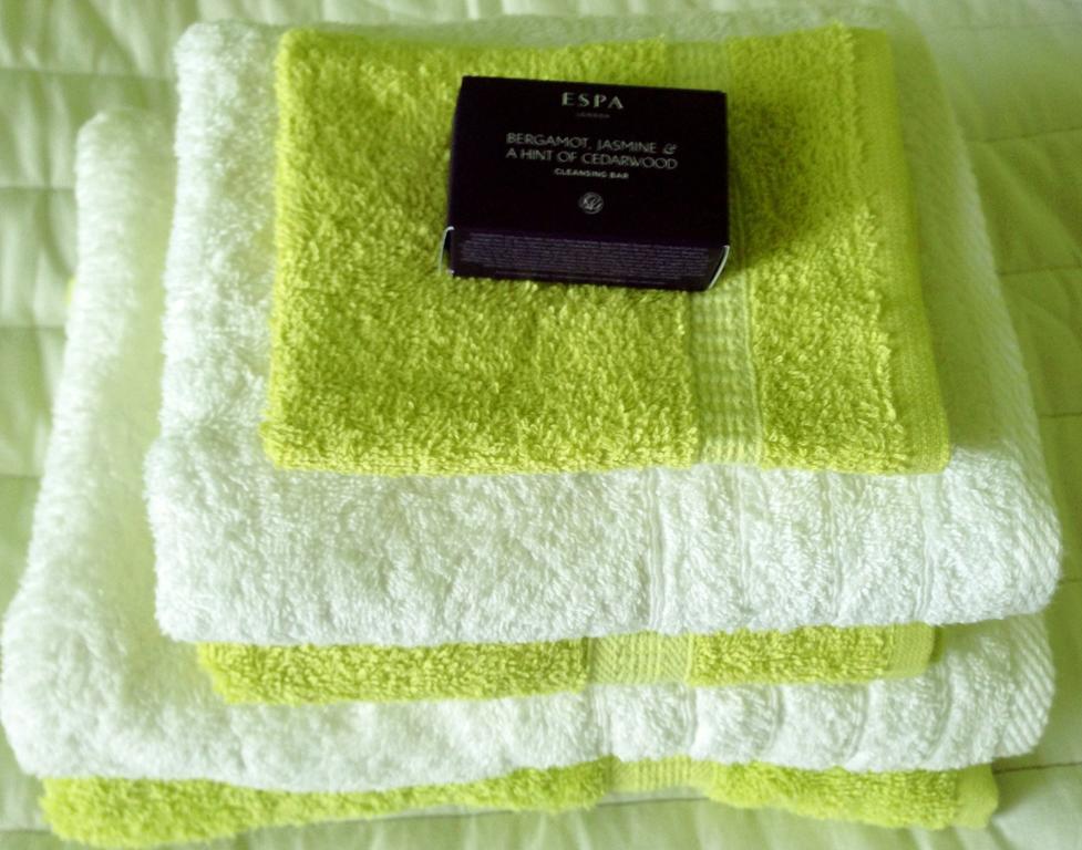 Bed and Breakfast Wilton Road Edinburgh Zimmer foto